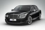 Bentley Continental Flying Spur Arabia 2010 года
